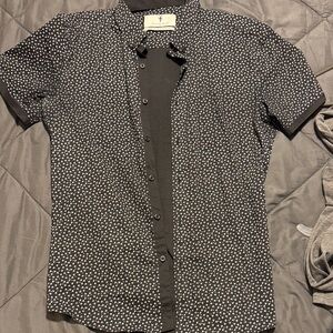 Fathersons Button Up